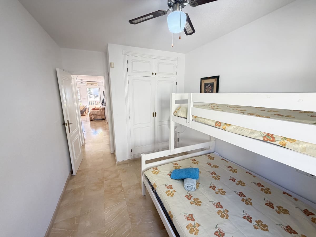 Casa de 3 habitaciones en Las Ramblas Golf en venta con piscina garaje - 269.995 € (Ref: 10179707)