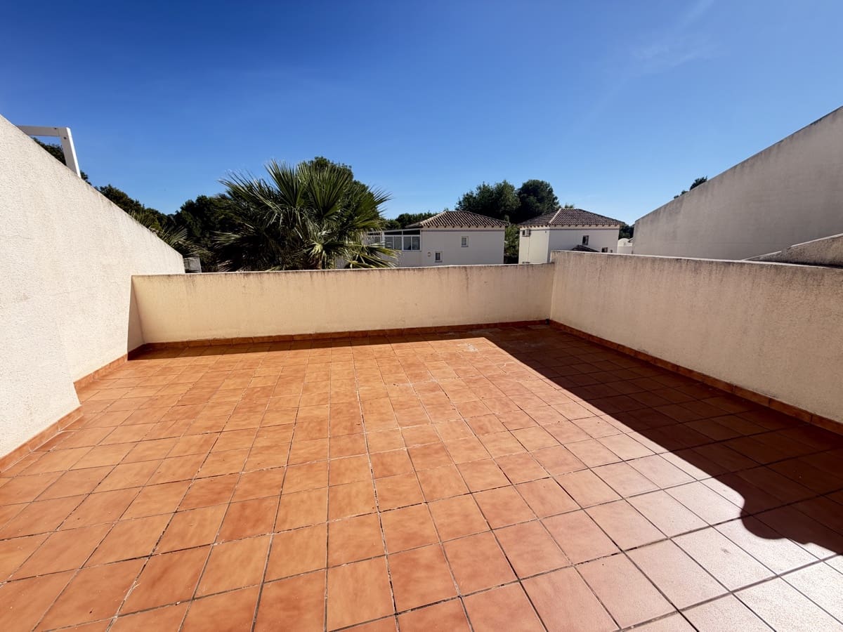 Casa de 3 habitaciones en Las Ramblas Golf en venta con piscina garaje - 269.995 € (Ref: 10179707)