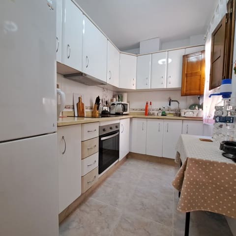 3 soverom Leilighet til salgs i Los Alcázares - € 160 000 (Ref: 10179708)
