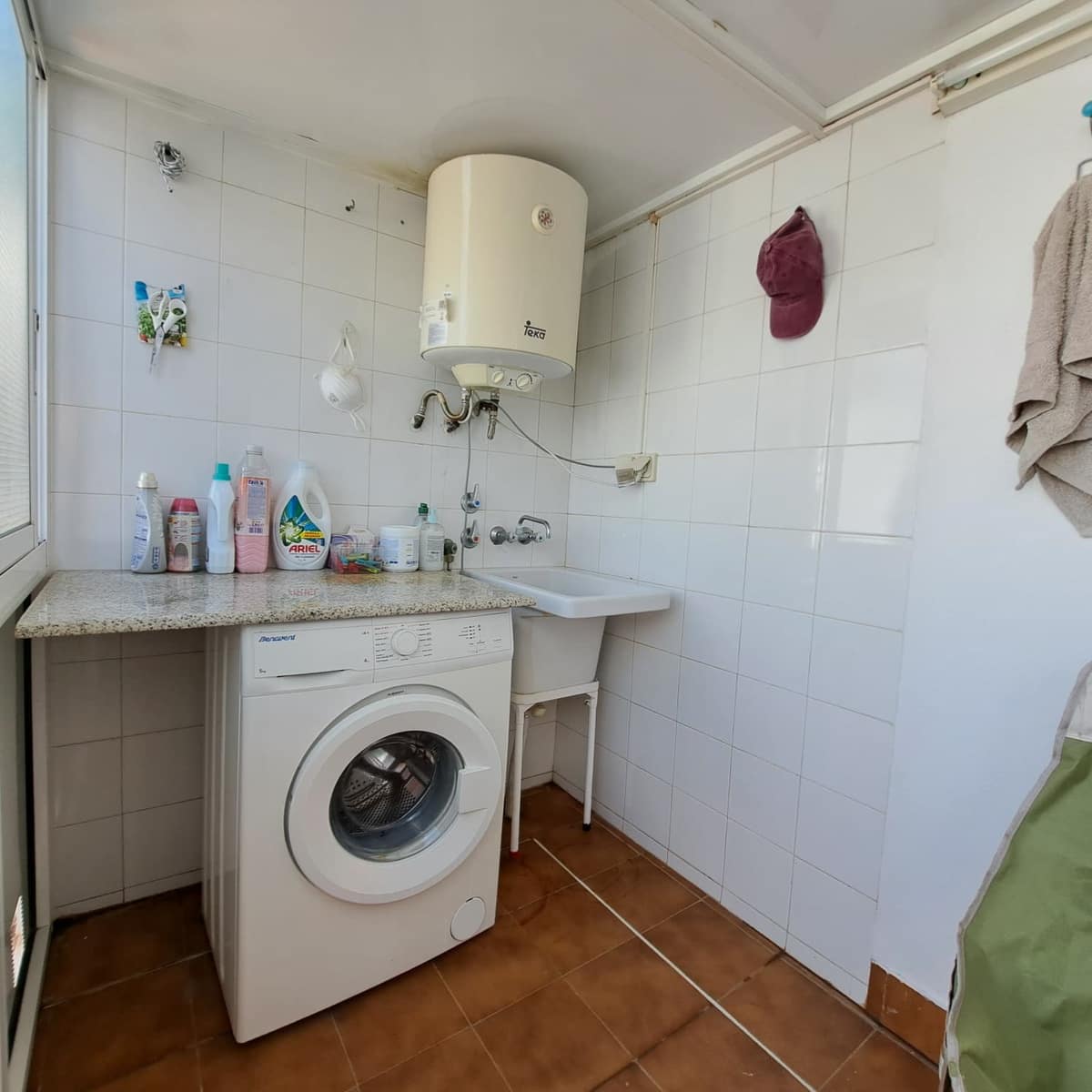 3 soverom Leilighet til salgs i Los Alcazares - € 160 000 (Ref: 10179708)