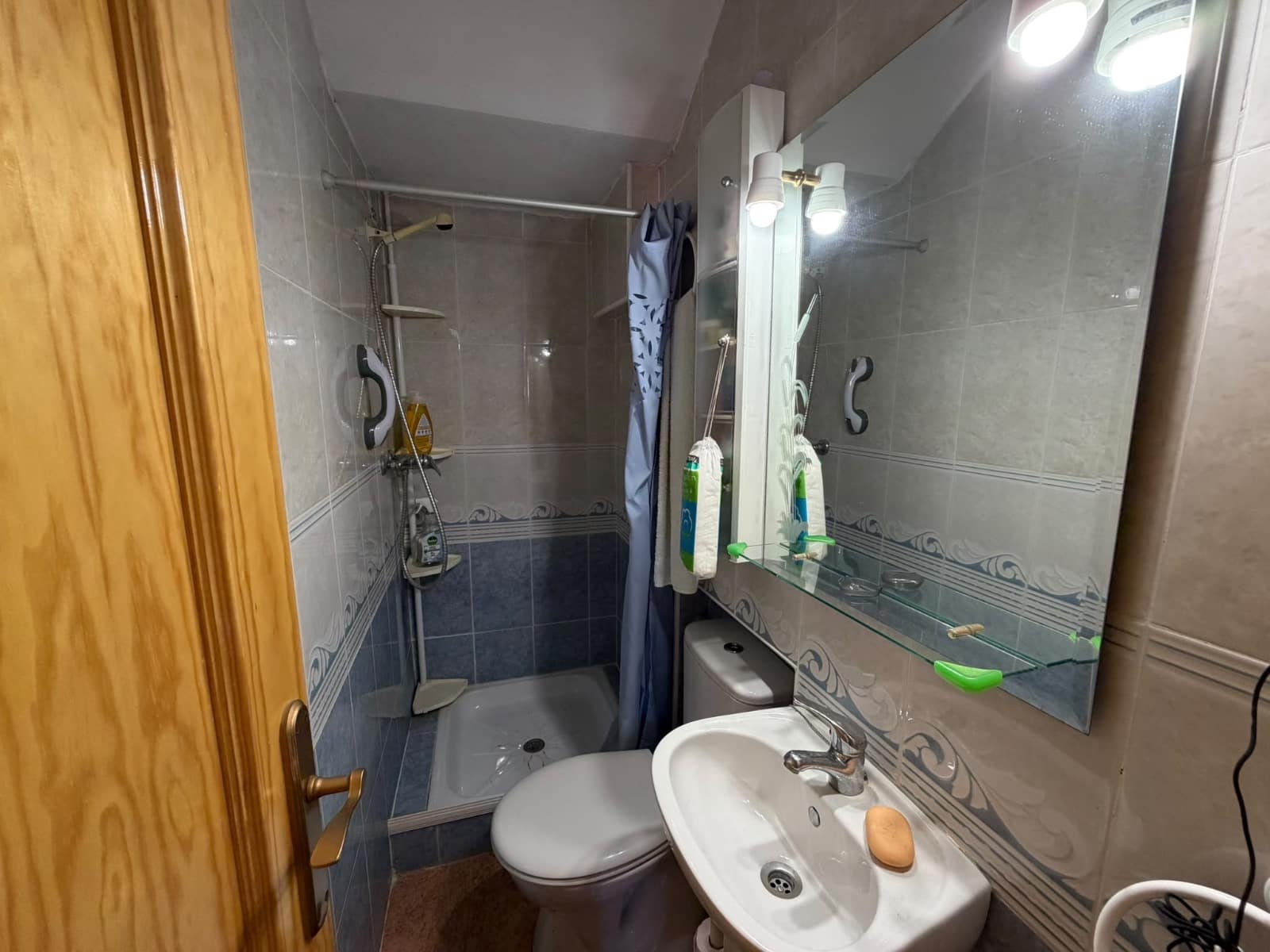 3 quarto Casa em Banda para venda em Vistabella com piscina - 195 000 € (Ref: 10180994)