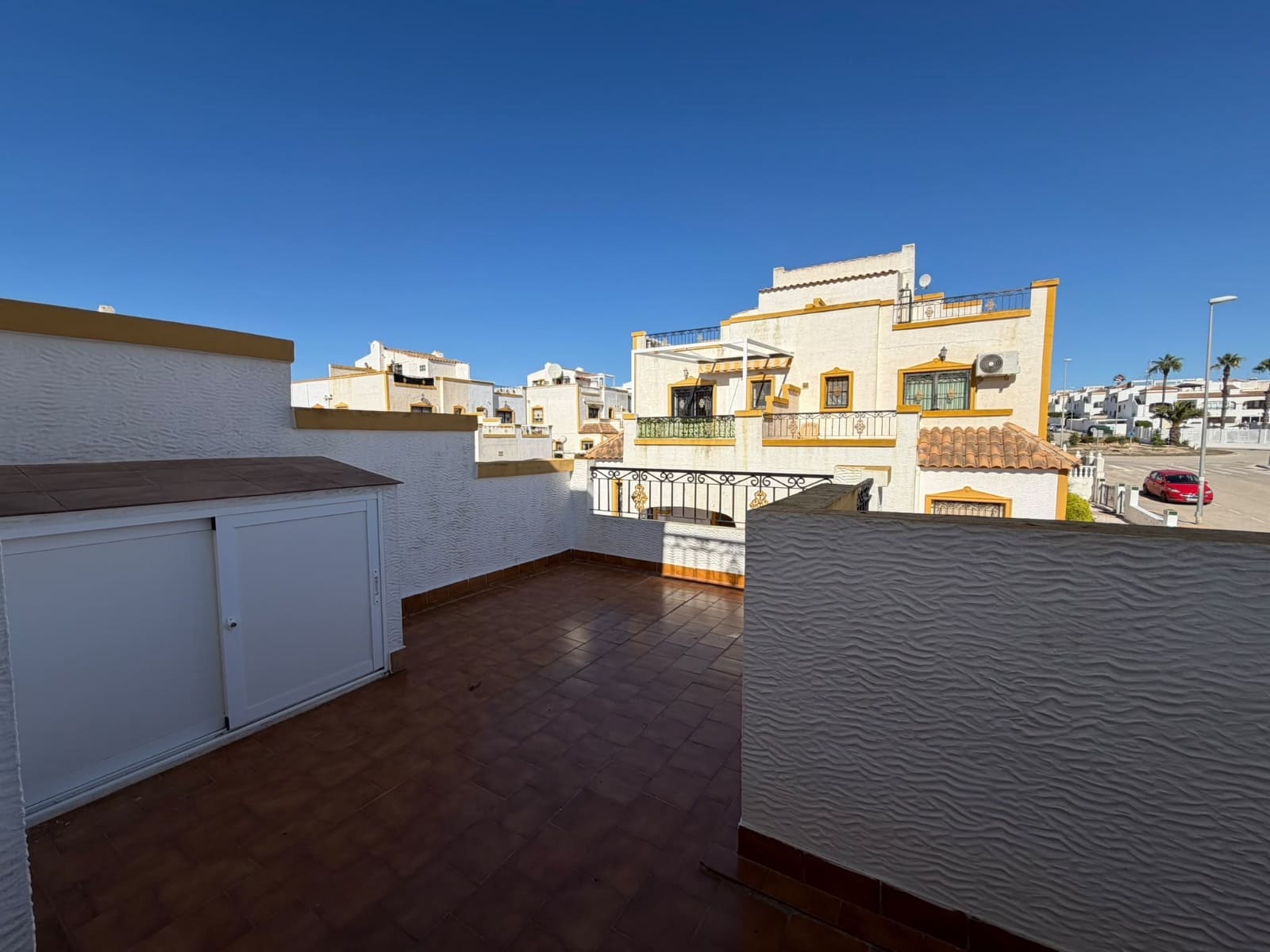 3 quarto Casa em Banda para venda em Vistabella com piscina - 195 000 € (Ref: 10180994)