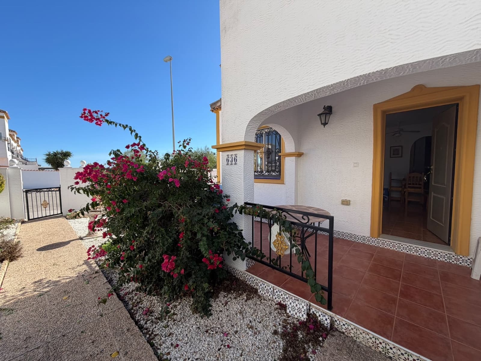 3 quarto Casa em Banda para venda em Vistabella com piscina - 195 000 € (Ref: 10180994)