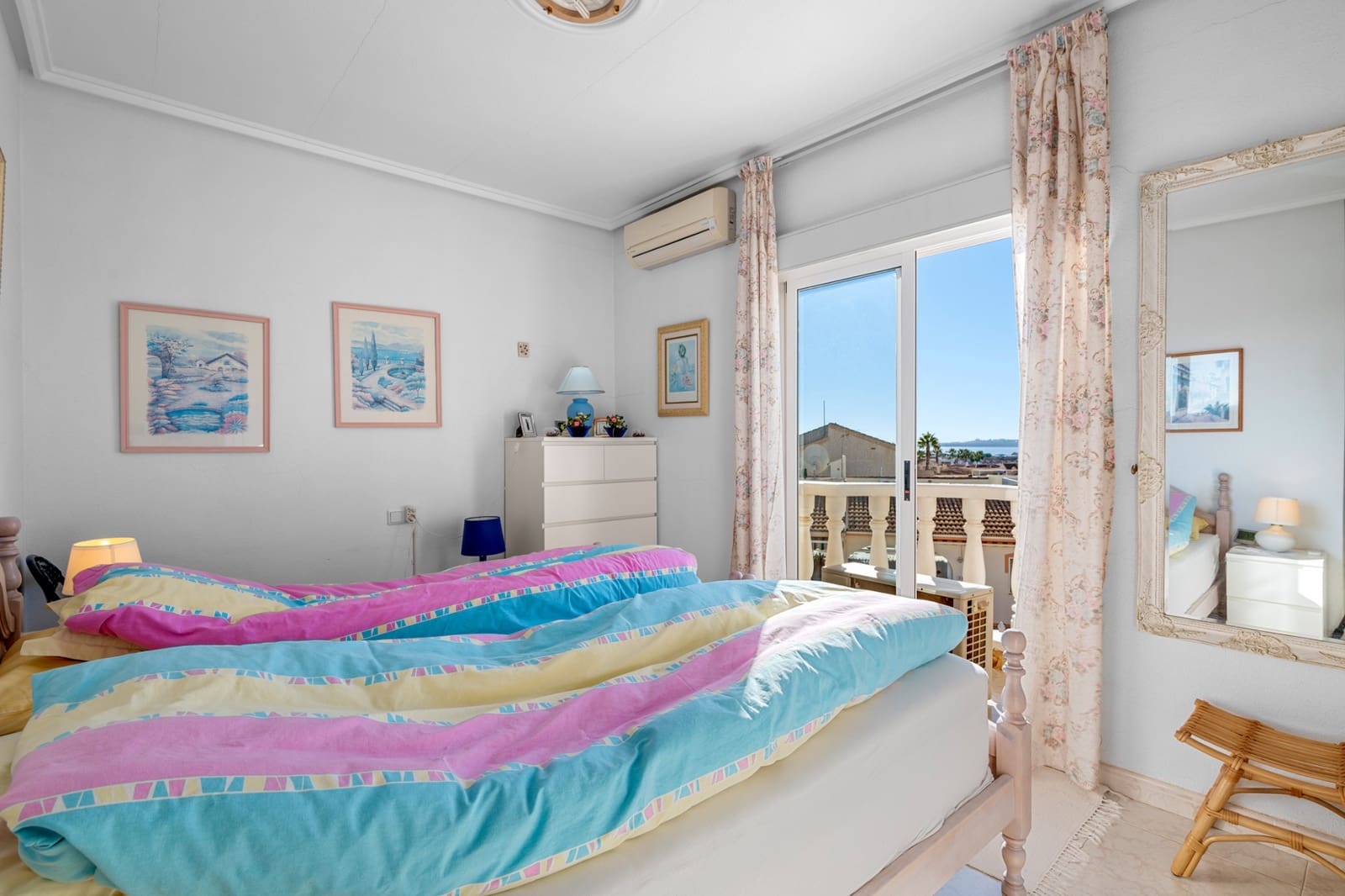 2 soveværelse Lejlighed til salg i Ciudad Quesada med swimmingpool garage - € 234.000 (Ref: 10180995)
