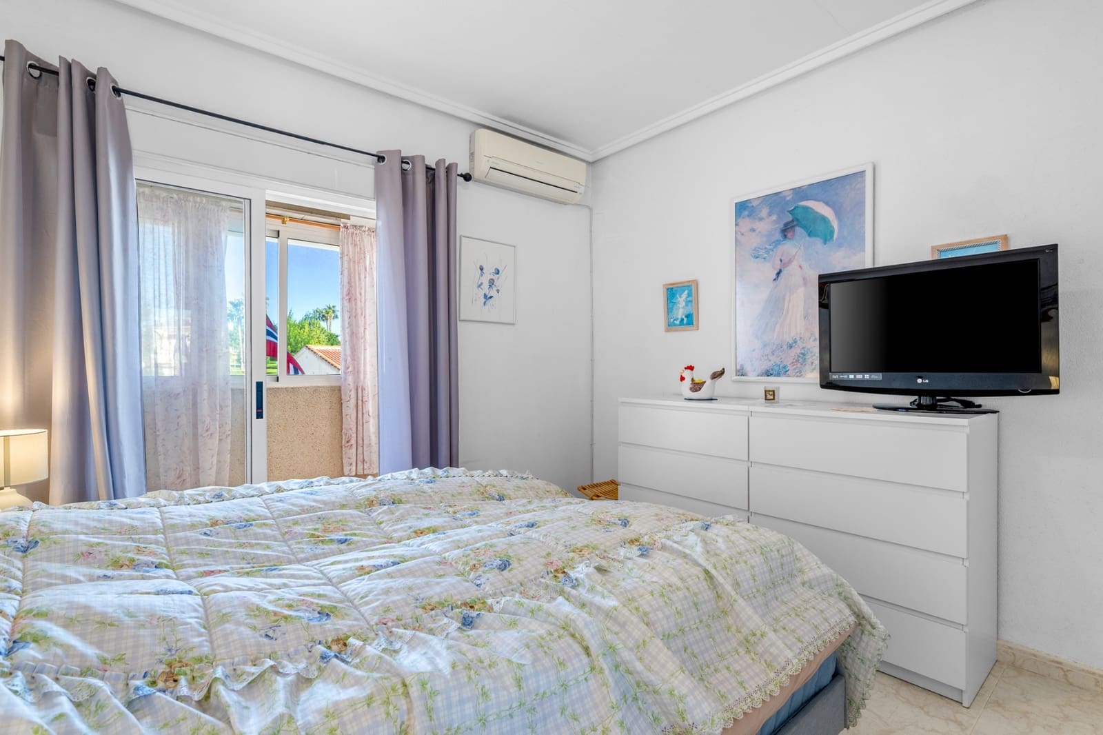 2 soveværelse Lejlighed til salg i Ciudad Quesada med swimmingpool garage - € 234.000 (Ref: 10180995)