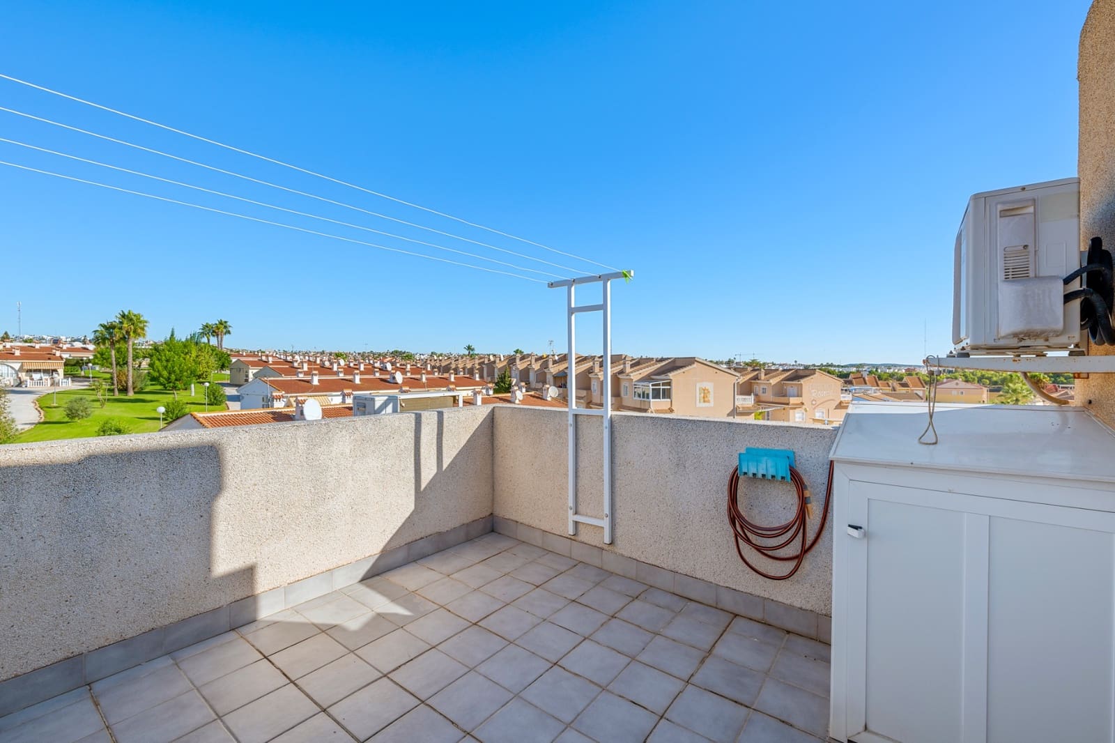 2 soveværelse Lejlighed til salg i Ciudad Quesada med swimmingpool garage - € 234.000 (Ref: 10180995)