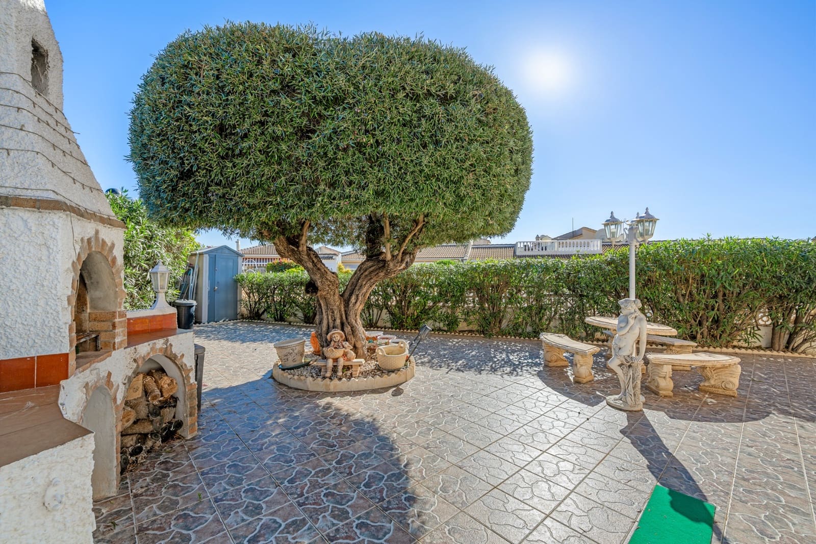 2 soveværelse Lejlighed til salg i Ciudad Quesada med swimmingpool garage - € 234.000 (Ref: 10180995)