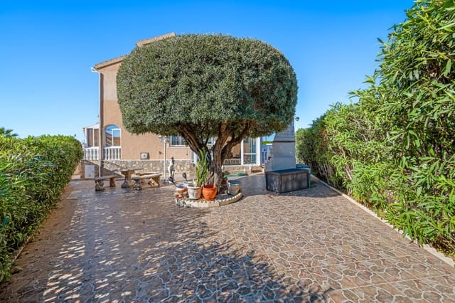 2 soveværelse Lejlighed til salg i Ciudad Quesada, Rojales med swimmingpool garage - € 234.000 (Ref: 10180995)