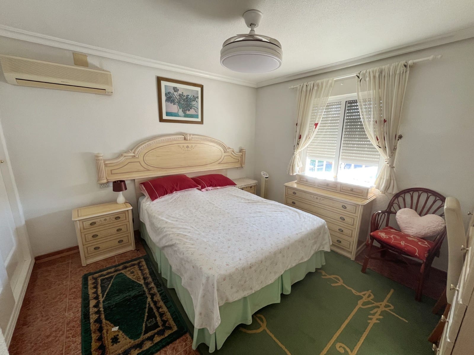 4 slaapkamer Villa te koop in Ciudad Quesada met zwembad garage - € 549.995 (Ref: 10181703)