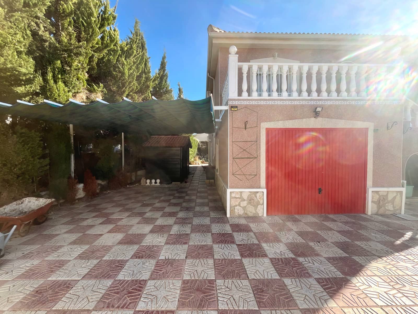 4 slaapkamer Villa te koop in Ciudad Quesada met zwembad garage - € 549.995 (Ref: 10181703)