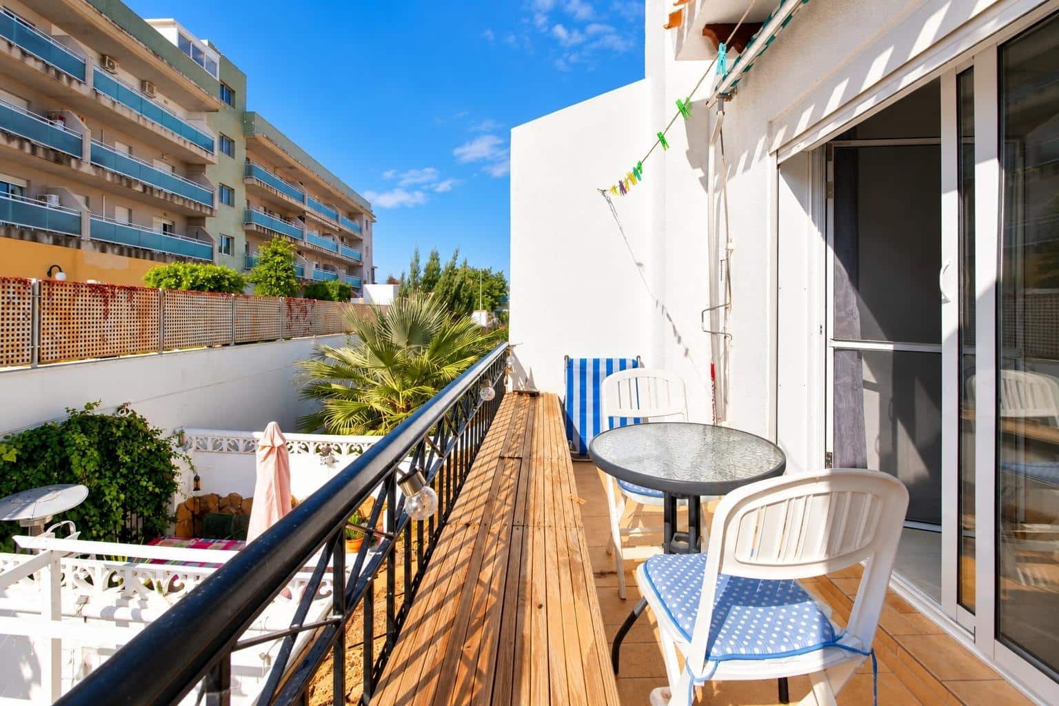 Apartamento de 1 habitación en Cabo Roig en venta con piscina - 139.000 € (Ref: 10181704)