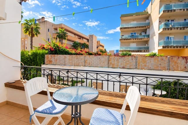 1 makuuhuone Huoneisto myytävänä paikassa Cabo Roig, Orihuela mukana uima-altaan - 139 000 € (Ref: 10181704)
