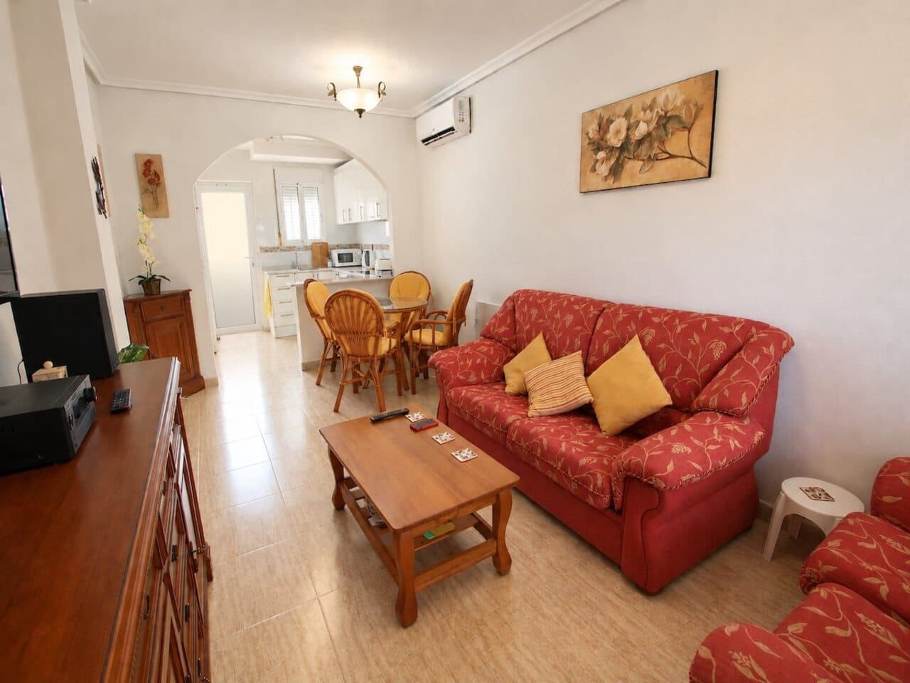3 sovrum Hus till salu i Daya Nueva med pool - 169 500 € (Ref: 10181707)