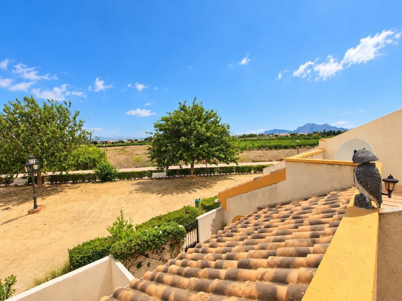 3 sovrum Hus till salu i Daya Nueva med pool - 169 500 € (Ref: 10181707)