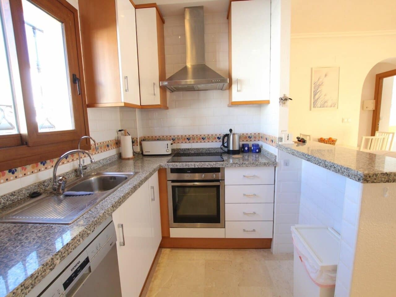 Apartamento de 2 habitaciones en Algorfa en venta con piscina - 195.000 € (Ref: 10181708)