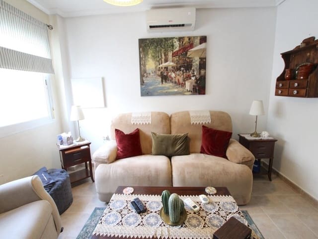 3 slaapkamer Villa te koop in Benimar, Benijófar met zwembad garage - € 215.000 (Ref: 10181709)