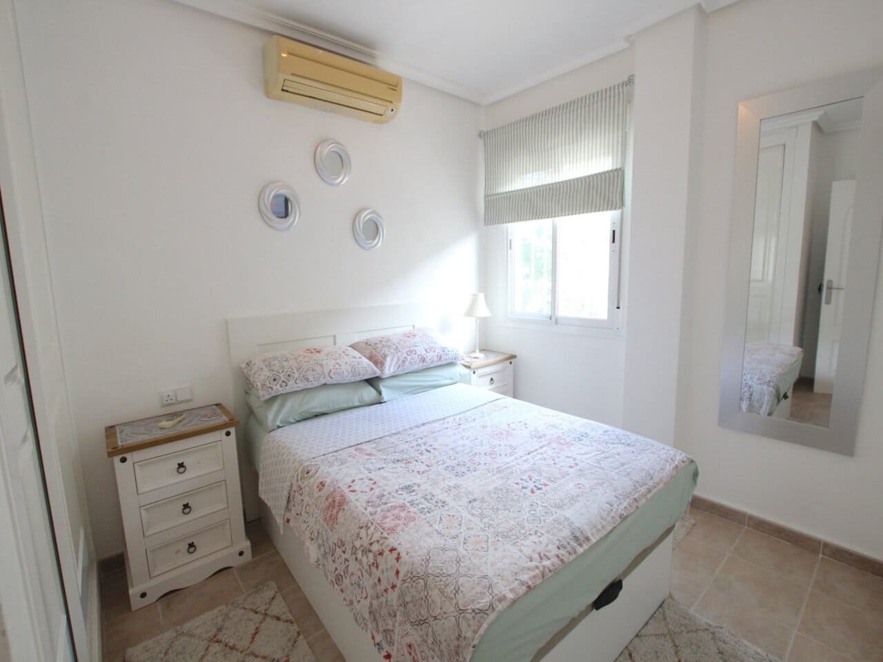 3 slaapkamer Villa te koop in Benimar met zwembad garage - € 215.000 (Ref: 10181709)