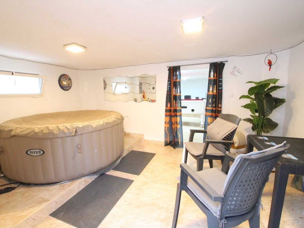 3 slaapkamer Villa te koop in Benimar met zwembad garage - € 215.000 (Ref: 10181709)