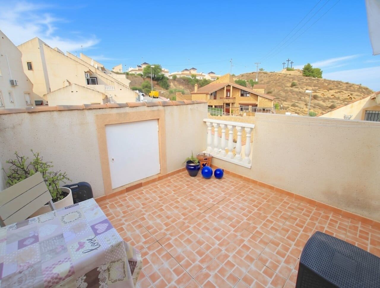 3 slaapkamer Villa te koop in Benimar met zwembad garage - € 215.000 (Ref: 10181709)