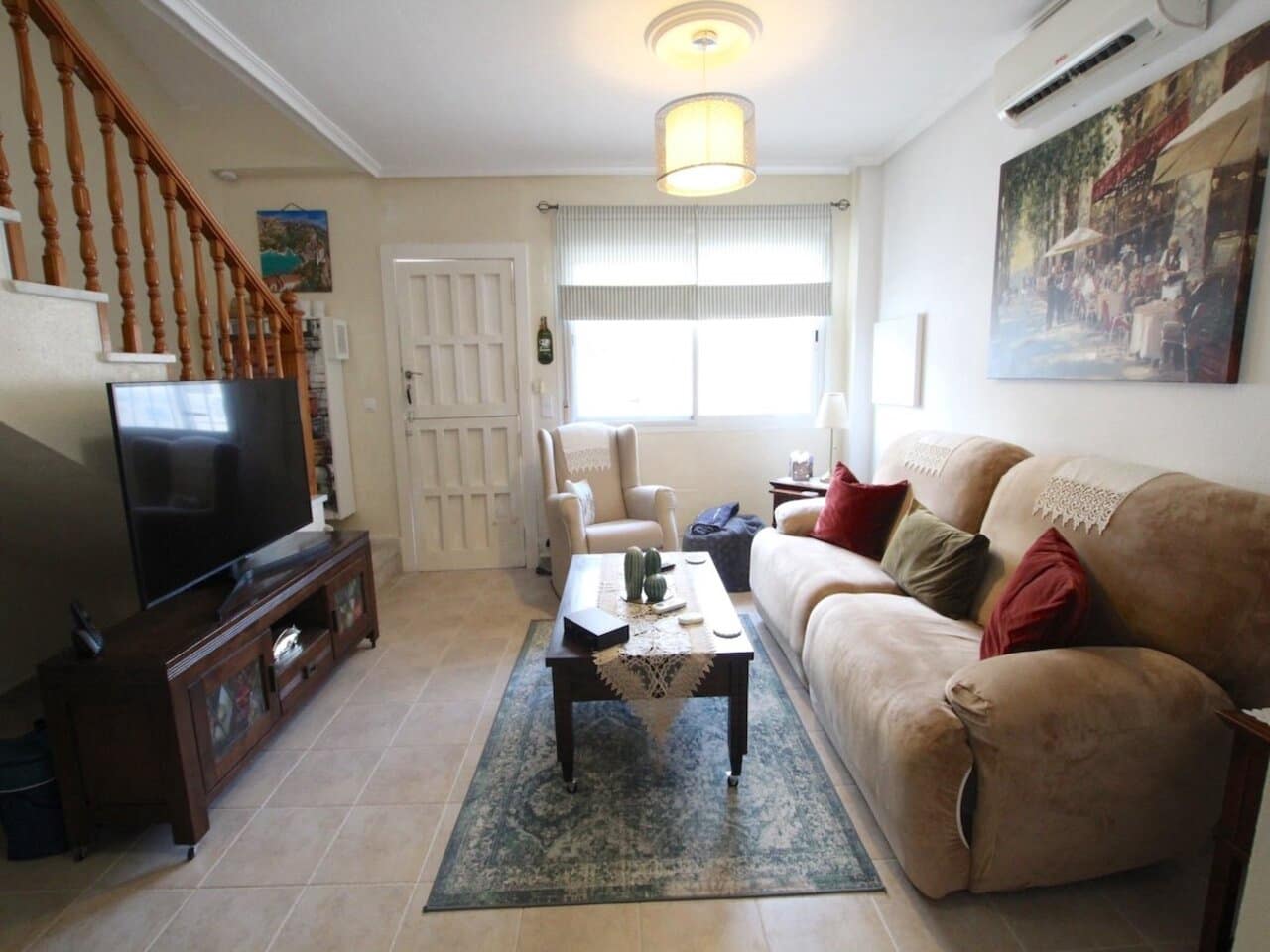 3 slaapkamer Villa te koop in Benimar met zwembad garage - € 215.000 (Ref: 10181709)