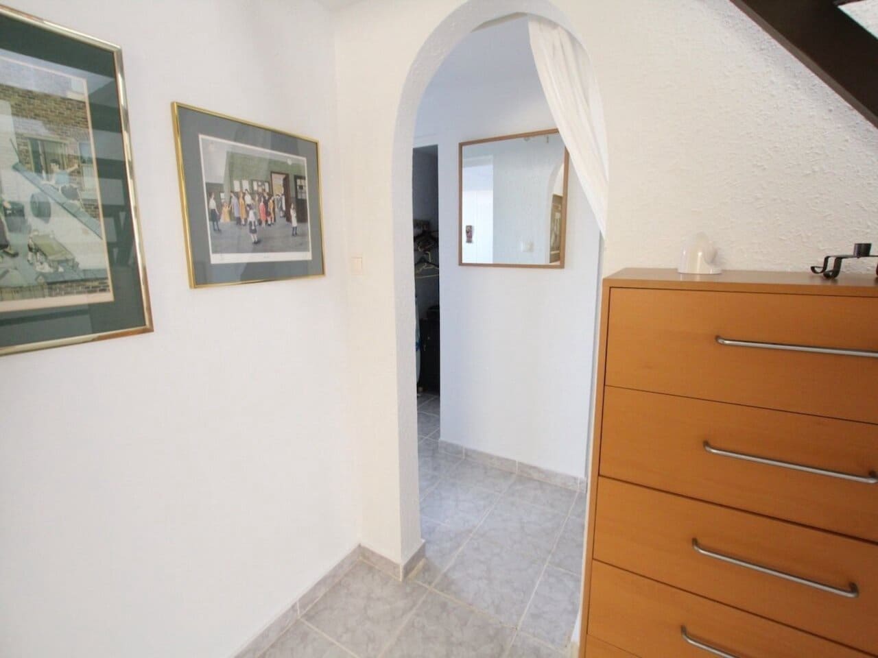 4 bedroom Villa for sale in Benimar with pool garage - € 315,000 (Ref: 10181710)