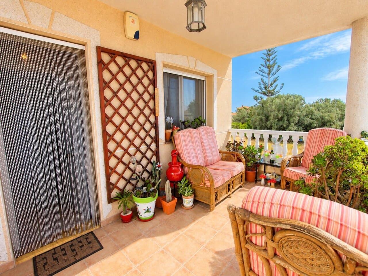 4 sovrum Hus till salu i Daya Vieja med pool garage - 265 000 € (Ref: 10181711)
