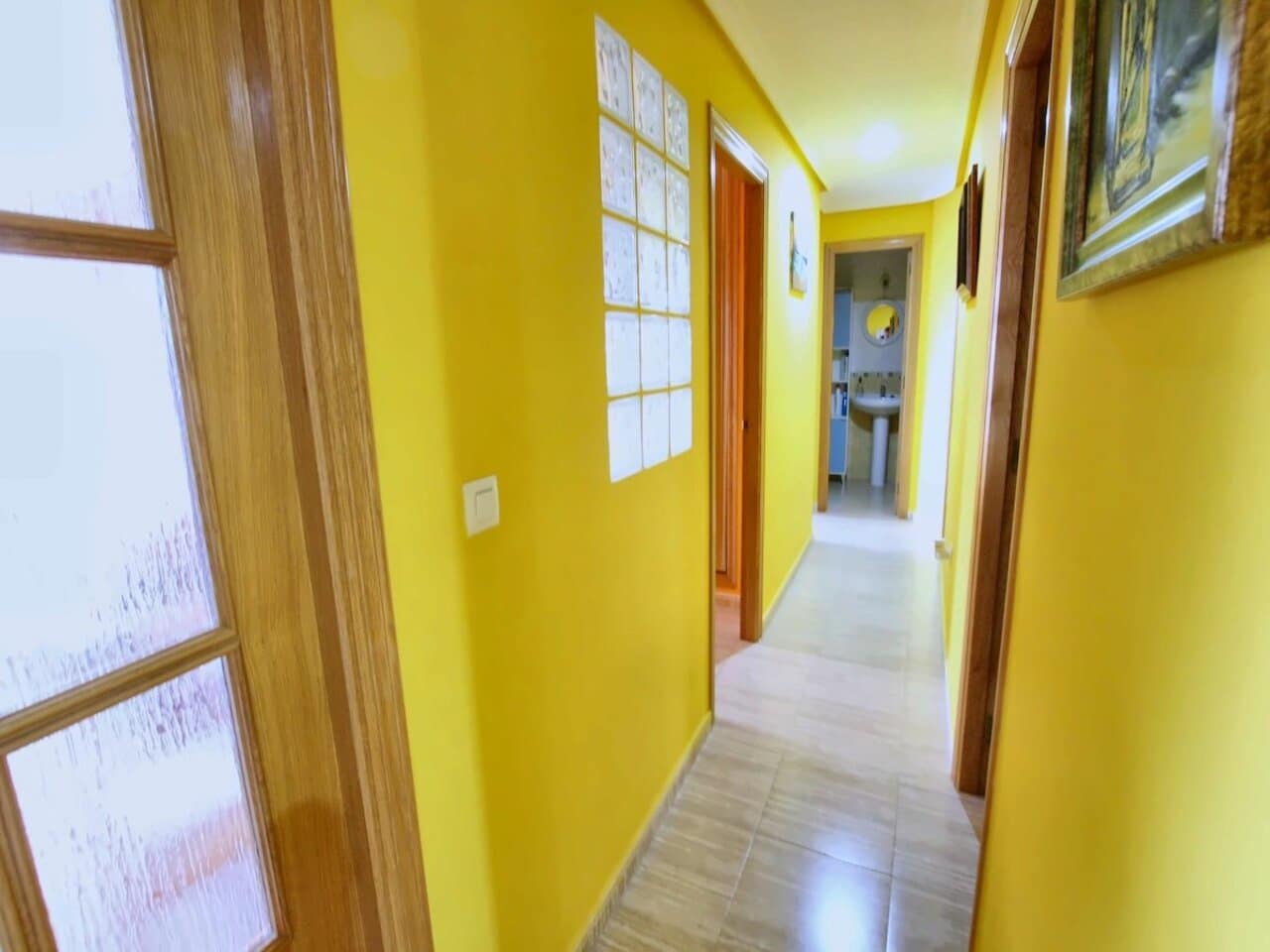 3 soverom Leilighet til salgs i Formentera del Segura med garasje - € 149 000 (Ref: 10181712)