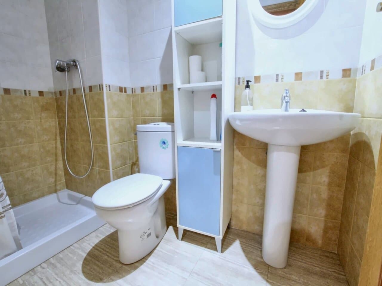 3 soverom Leilighet til salgs i Formentera del Segura med garasje - € 149 000 (Ref: 10181712)