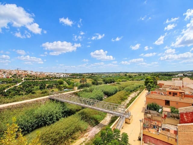 3 soverom Leilighet til salgs i Formentera del Segura med garasje - € 149 000 (Ref: 10181712)