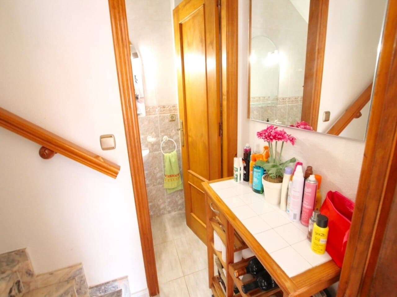 2 chambre Maison de Ville à vendre à Cabo Roig avec piscine garage - 219 000 € (Ref: 10181716)