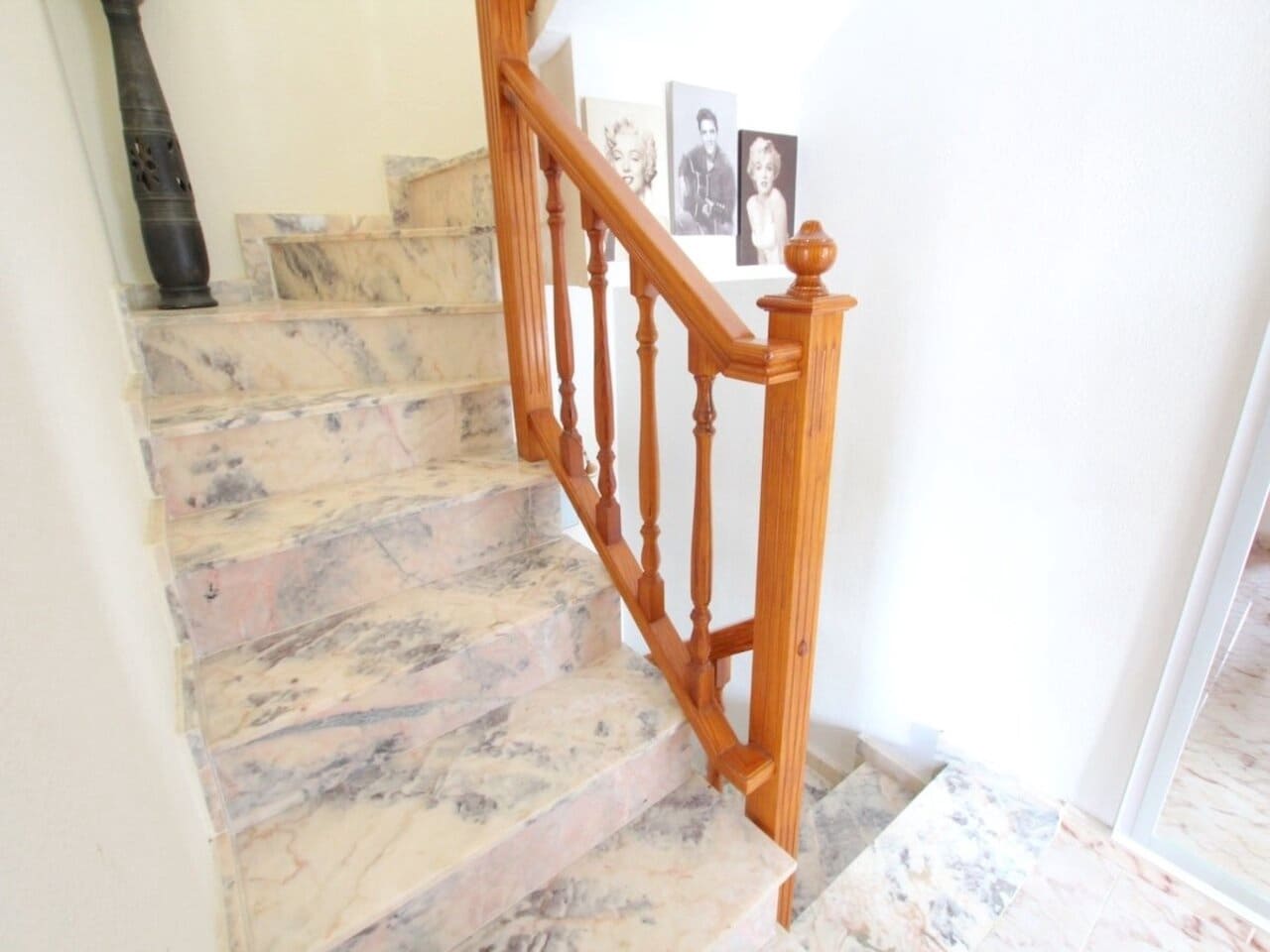 2 chambre Maison de Ville à vendre à Cabo Roig avec piscine garage - 219 000 € (Ref: 10181716)