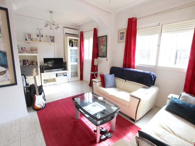 2 chambre Maison de Ville à vendre à Cabo Roig, Orihuela avec piscine garage - 219 000 € (Ref: 10181716)