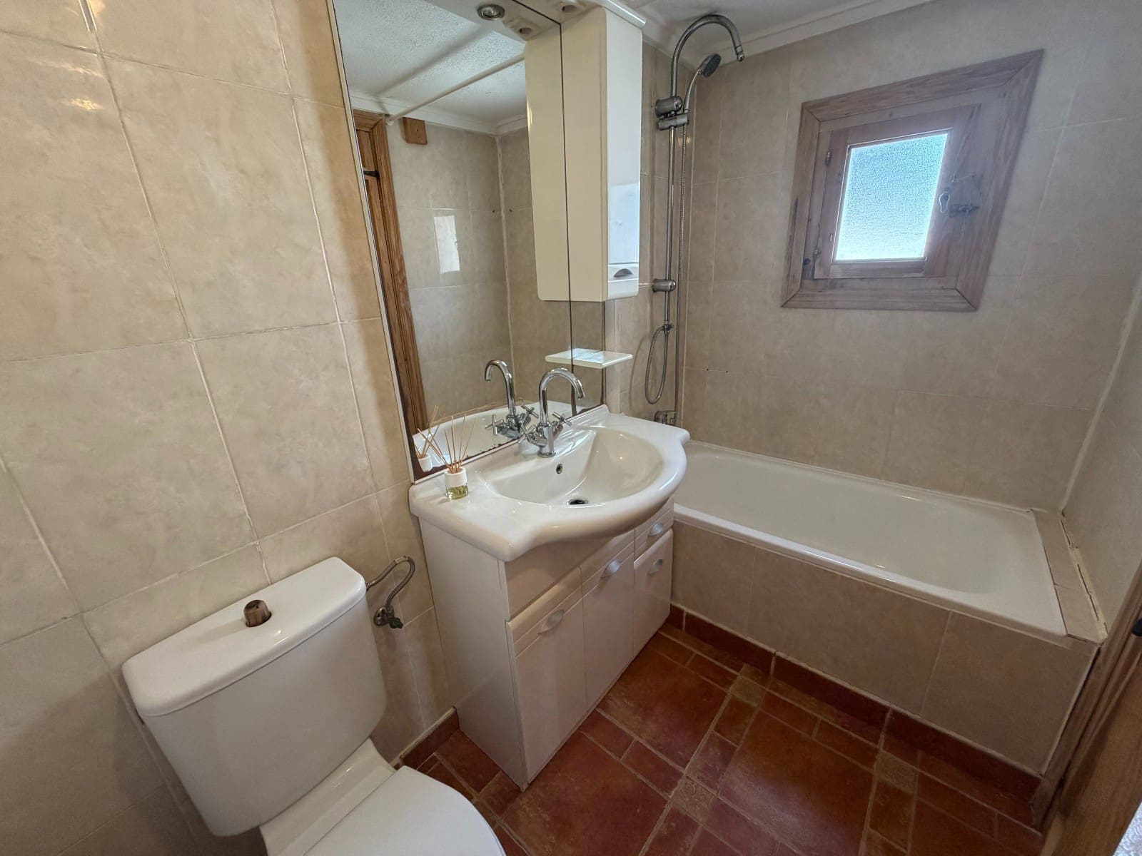 2 soverom Finca/Herregård til salgs i Torremendo med svømmebasseng - € 149 950 (Ref: 10181722)
