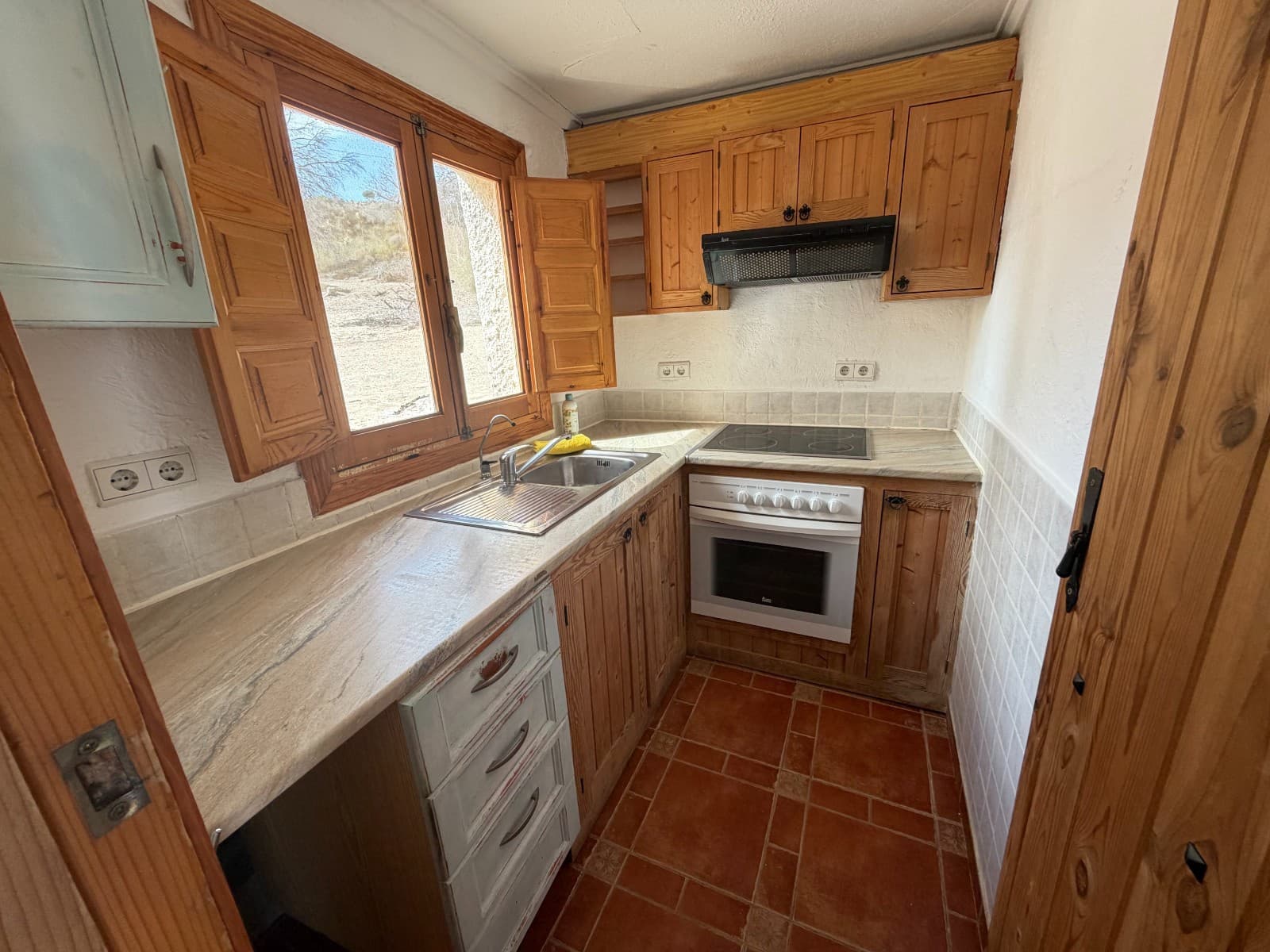 2 soverom Finca/Herregård til salgs i Torremendo med svømmebasseng - € 149 950 (Ref: 10181722)
