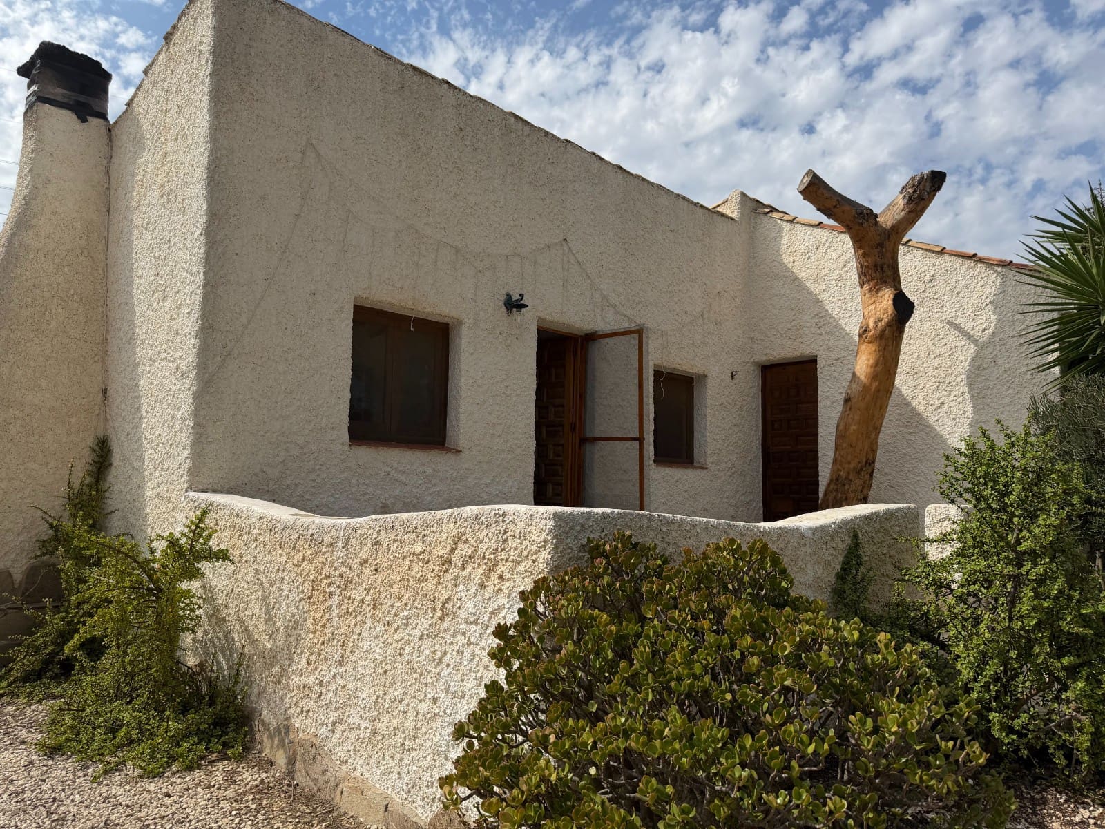 2 soverom Finca/Herregård til salgs i Torremendo med svømmebasseng - € 149 950 (Ref: 10181722)