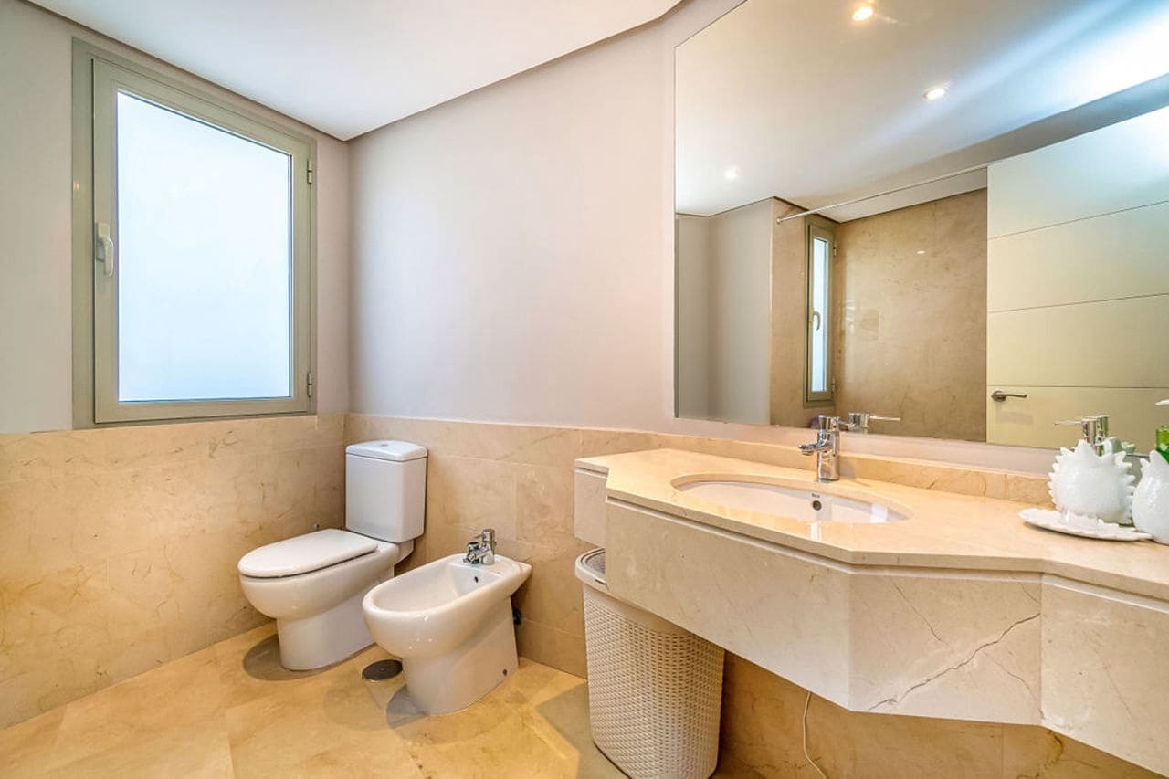 3 chambre Appartement à vendre à Las Colinas Golf - 350 000 € (Ref: 8289890)