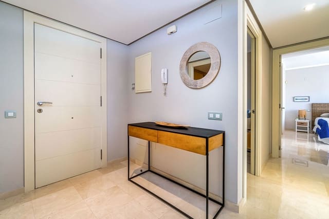 3 chambre Appartement à vendre à Las Colinas Golf, Orihuela - 350 000 € (Ref: 8289890)