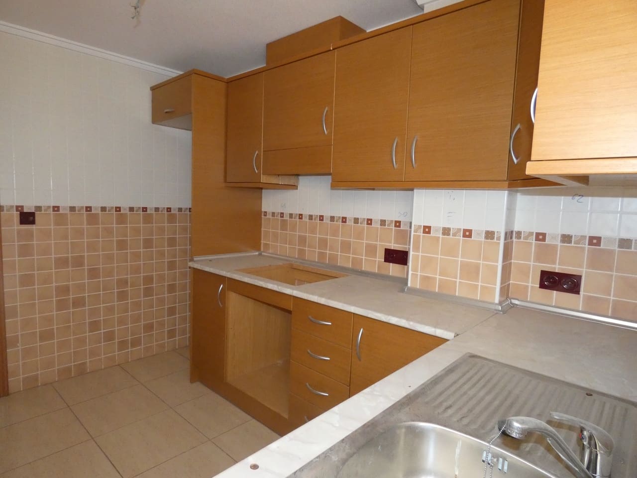 Apartamento de 2 habitaciones en Algorfa en venta - 96.995 € (Ref: 8476357)