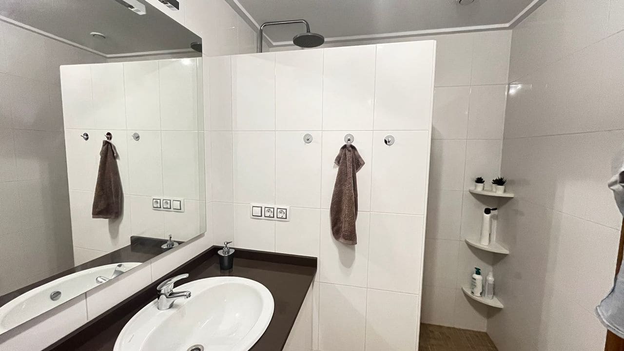 3 sypialnia Apartament na sprzedaż w Los Dolses z basenem - 395 000 € (Ref: 8577941)