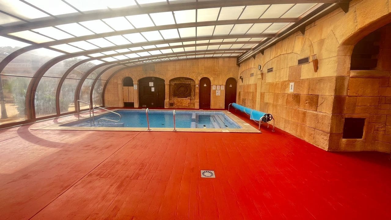 3 sypialnia Apartament na sprzedaż w Los Dolses z basenem - 395 000 € (Ref: 8577941)