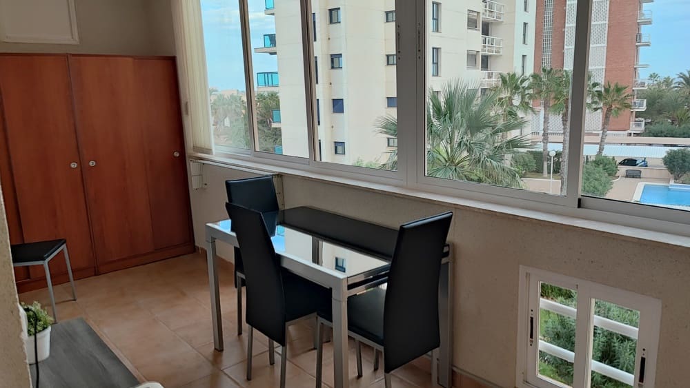 2 quarto Apartamento para venda em Torrevieja com piscina - 149 950 € (Ref: 8824284)