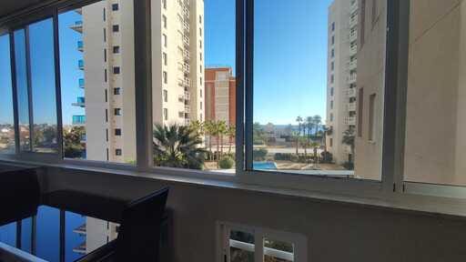 2 quarto Apartamento para venda em Torrevieja com piscina - 149 950 € (Ref: 8824284)