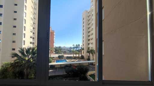 2 quarto Apartamento para venda em Torrevieja com piscina - 149 950 € (Ref: 8824284)