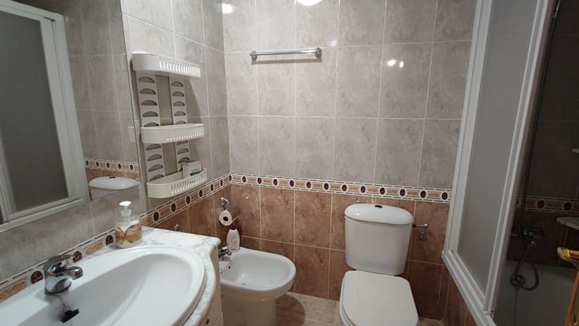 2 quarto Apartamento para venda em Torrevieja com piscina - 149 950 € (Ref: 8824284)