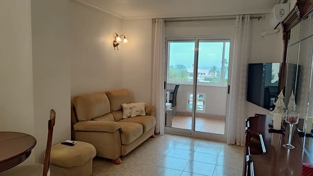 2 sovrum Lägenhet till salu i Torrevieja med pool - 149 950 € (Ref: 8824284)