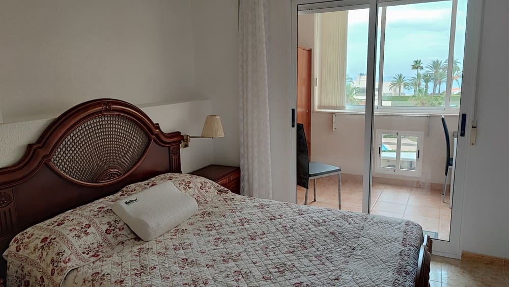 2 quarto Apartamento para venda em Torrevieja com piscina - 149 950 € (Ref: 8824284)