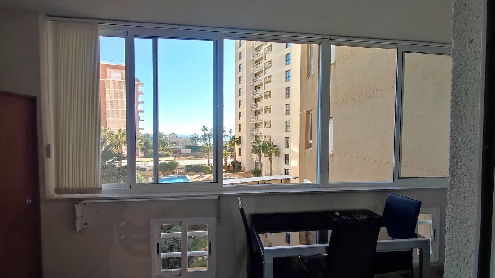 2 quarto Apartamento para venda em Torrevieja com piscina - 149 950 € (Ref: 8824284)