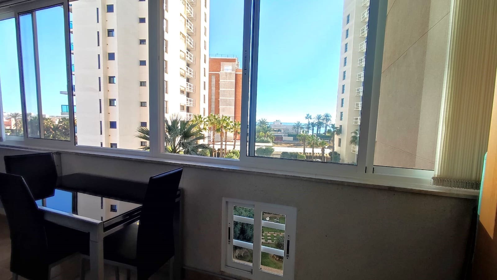 2 quarto Apartamento para venda em Torrevieja com piscina - 149 950 € (Ref: 8824284)