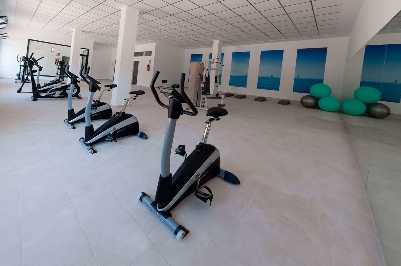 3 bedroom Apartment for sale in Los Dolses with pool garage - € 299,950 (Ref: 8907939)