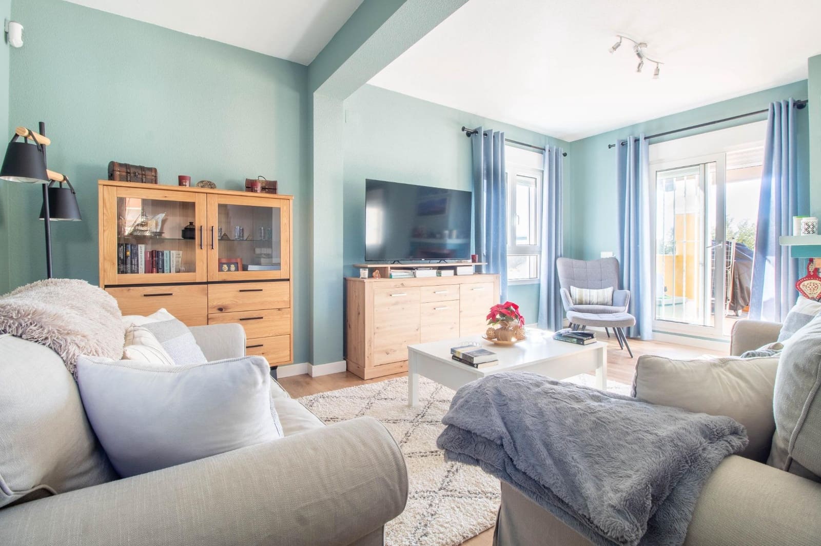 3 slaapkamer Villa te koop in San Miguel de Salinas met zwembad - € 419.000 (Ref: 8939937)